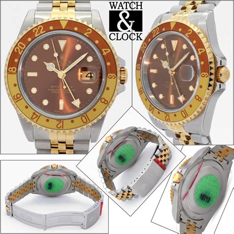 seriali bracciale rolex occhio.di.tigre|Rolex GMT.